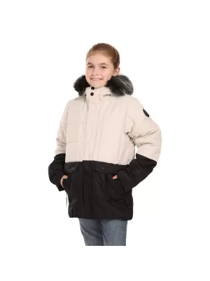 Jacke ALPINE PRO EGYPO KJCB299 BEIGE