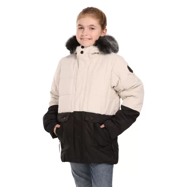  Jacke ALPINE PRO EGYPO KJCB299 BEIGE 