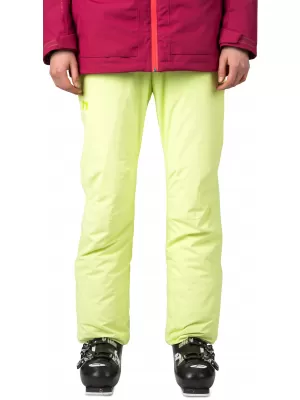 Damenhosen HANNAH AWAKE II SONNIGER LIMETTE