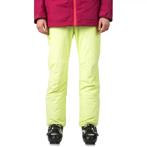  Damenhosen HANNAH AWAKE II SONNIGER LIMETTE 