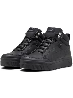 Herrenschuhe PUMA TARRENZ SB III PURETEX 393930-01 SCHWARZ