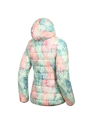Damenjacke ALPINE PRO EROMA LJCB595 ROT