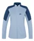 Damen-Sweatshirt HANNAH NEMEA SKYWAY MEL/SET SAIL MEL