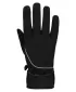 Herrenhandschuhe LOAP ROSOL GKK2302 SCHWARZ