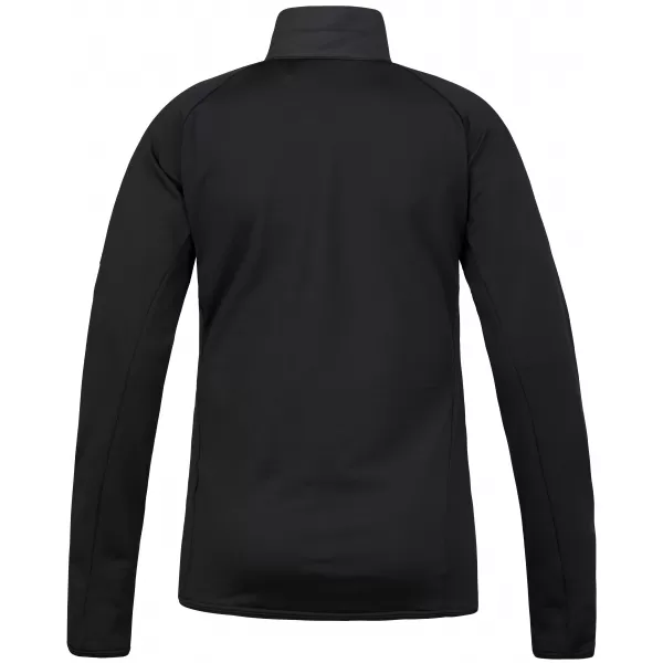  Damen-Sweatshirt HANNAH MAKANA ANTHRAZIT 