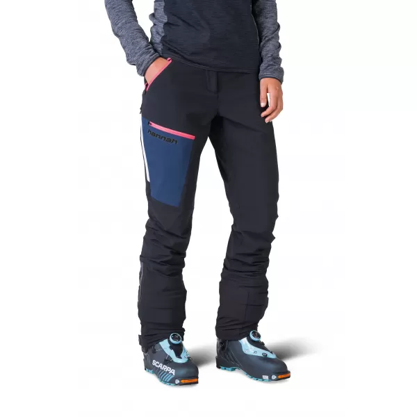  Damenhosen HANNAH JUKE W PANTS ANTHRAZIT (DUBARRY) 