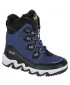 Winterschuhe für Kinder LOAP LIMA KBJ23291 BLAU