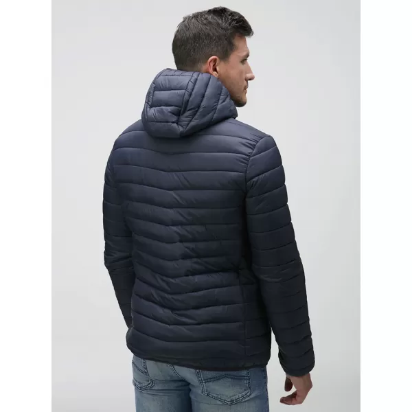  Herrenjacke LOAP IRGAN CLM2347 DUNKELGRAU 