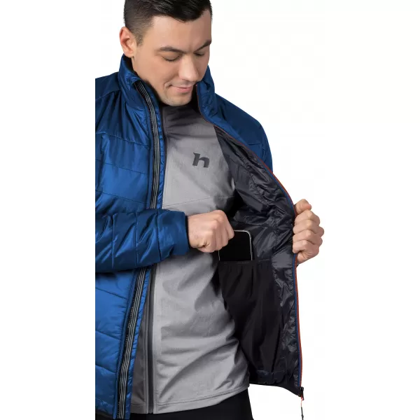  Herrenjacke HANNAH CEED PRINZESSINNENBLAU 