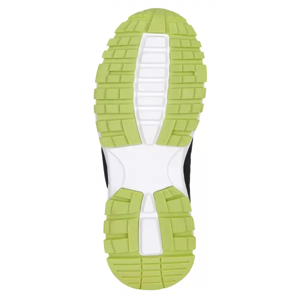  Winterschuhe für Kinder LOAP CODA KBJ23293 GRAU 