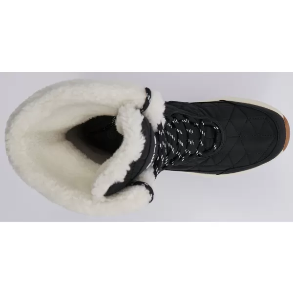  Damenschuhe SAM 73 ARA WF 107 SCHWARZ 