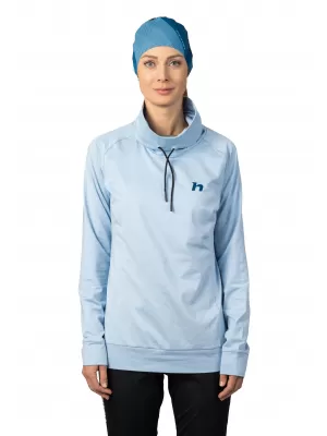 Damen-Sweatshirt HANNAH TAURA SKYWAY HATTE