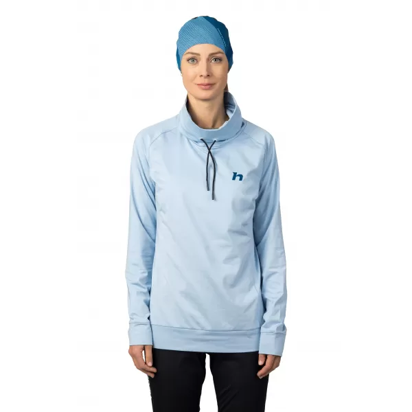  Damen-Sweatshirt HANNAH TAURA SKYWAY HATTE 