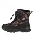 Winterstiefel ALPINE PRO LANDO KBTB404 SCHWARZ
