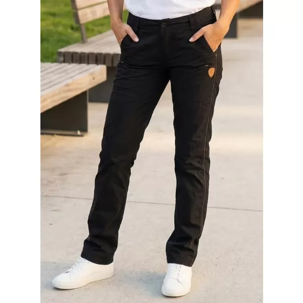  Damenhosen SAM 73 HELENA WK 804 SCHWARZ 