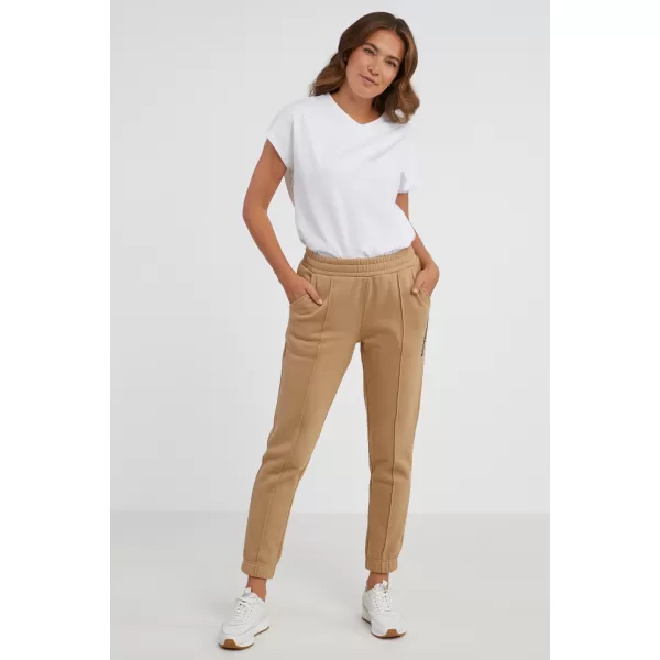  Damen-Jogginghose SAM 73 EDWINA WK 799 GOLDEN 