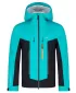 Herren-Winterjacke LOAP FANTOM XLM2301 GRÜN