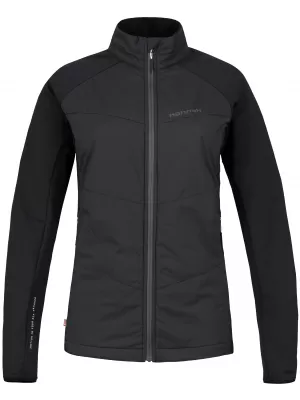 Damen-Sweatshirt HANNAH MAKANA ANTHRAZIT