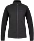 Damen-Sweatshirt HANNAH MAKANA ANTHRAZIT