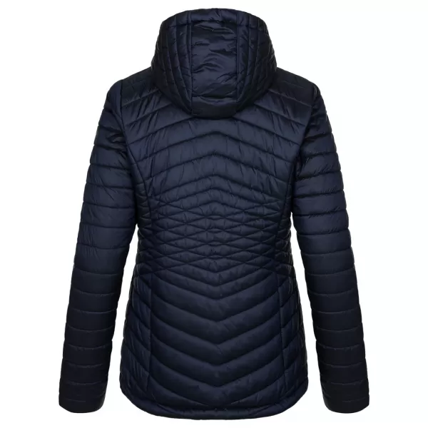  Damenjacke LOAP ILBONAX CLW23113 DUNKELBLAU 