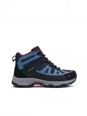 Damenschuhe SAM 73 ANDROMEDA WF 112 STAHLBLAU