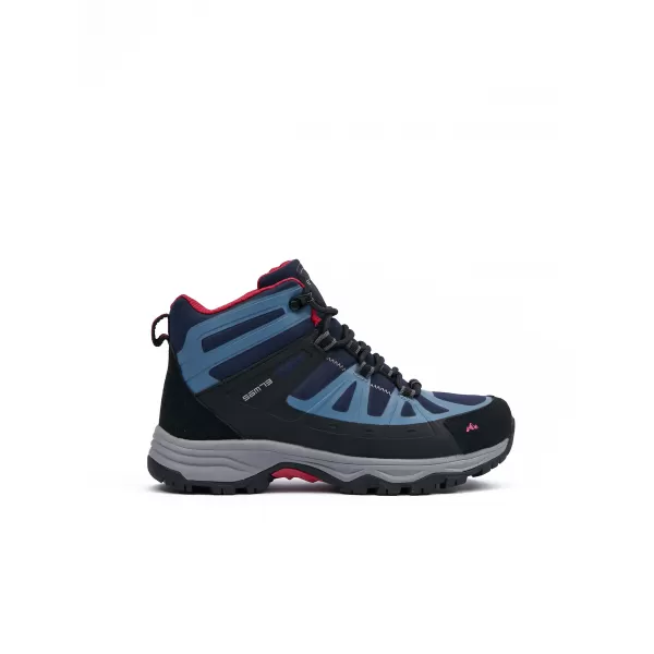  Damenschuhe SAM 73 ANDROMEDA WF 112 STAHLBLAU 