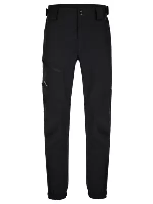 Herrenhosen LOAP LUPEN XLM2304 SCHWARZ