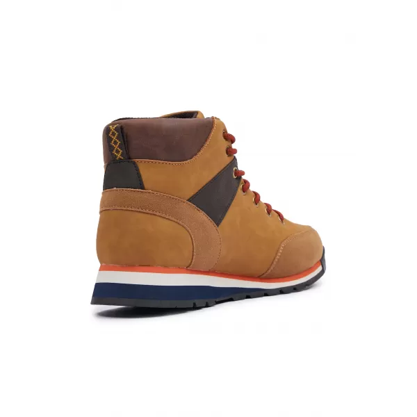  Herrenschuhe SAM 73 MUSCA MF 74 GOLDEN 