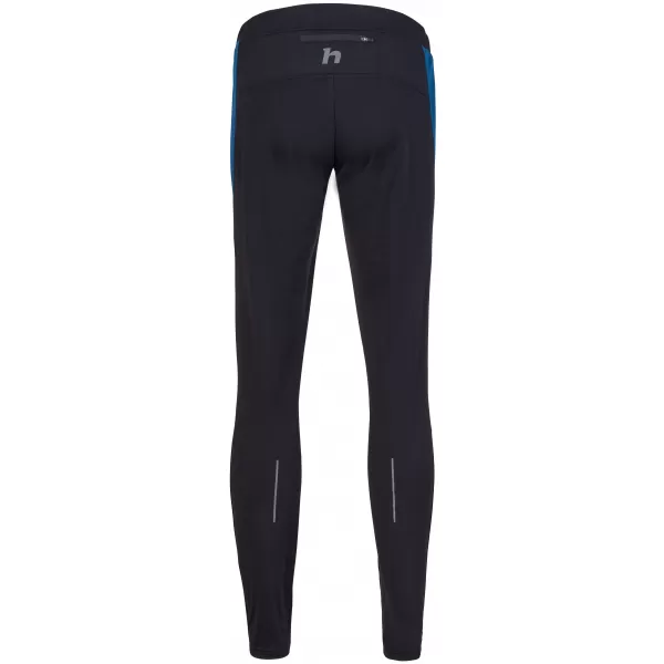  Herrenhosen HANNAH NORDIC PANTS SEGEL SETZEN/ANTHRAZIT 