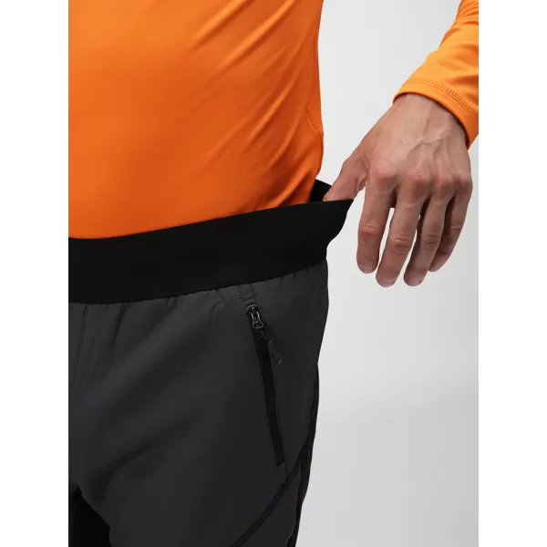  Herrenhosen LOAP URBAN OLM2315 GRAU 