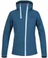 Damenjacke HANNAH NAOMI MITTERNACHTSMARINE