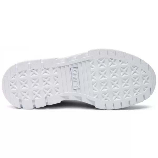  Damenschuhe PUMA MAYZE LTH WN'S 381983-01 WEIß 