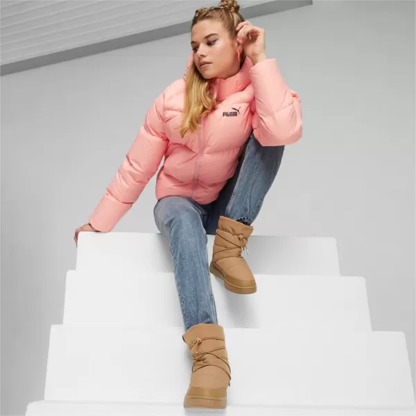  Damenschuhe PUMA SNOWBAE WNS 393920-04 BEIGE 