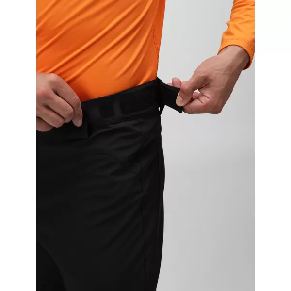 Herrenhosen LOAP LUPEN XLM2304 SCHWARZ 