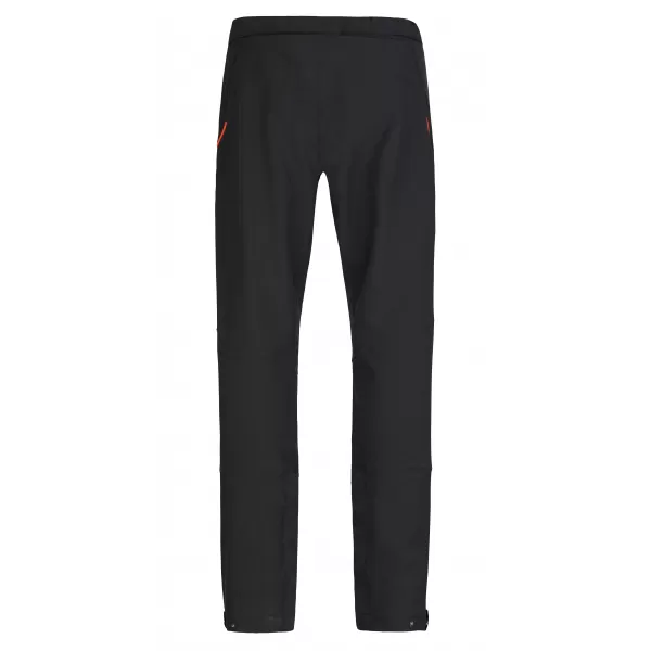  Herrenhosen HANNAH JUKE PANTS ANTHRAZIT 