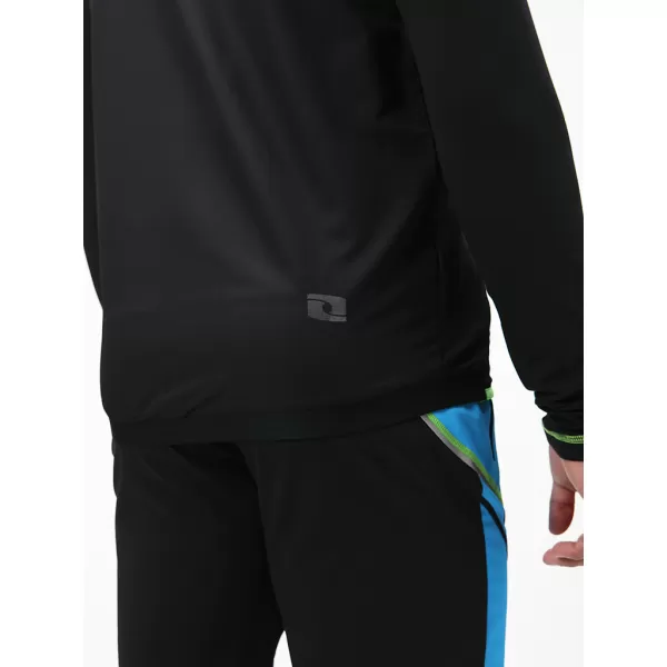  Herren-Softshelljacke LOAP UXNAR XLM2305 GRAU 
