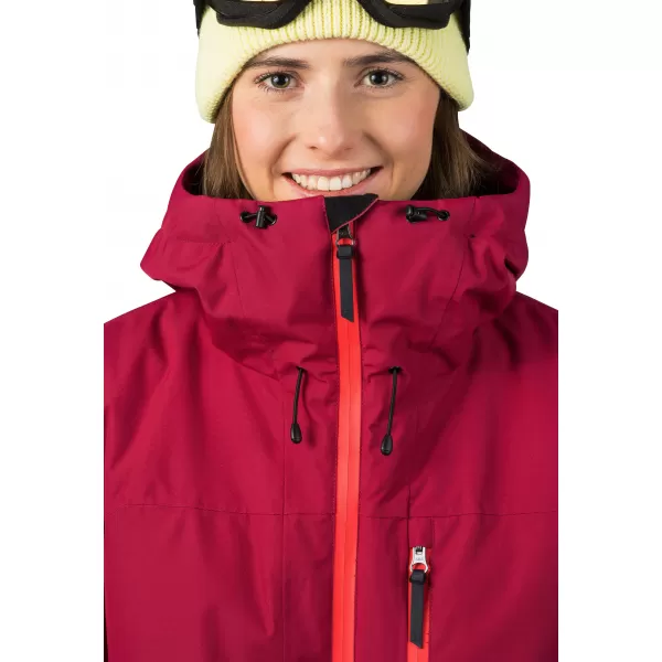  Damenjacke HANNAH MERILA FD ANEMONE 