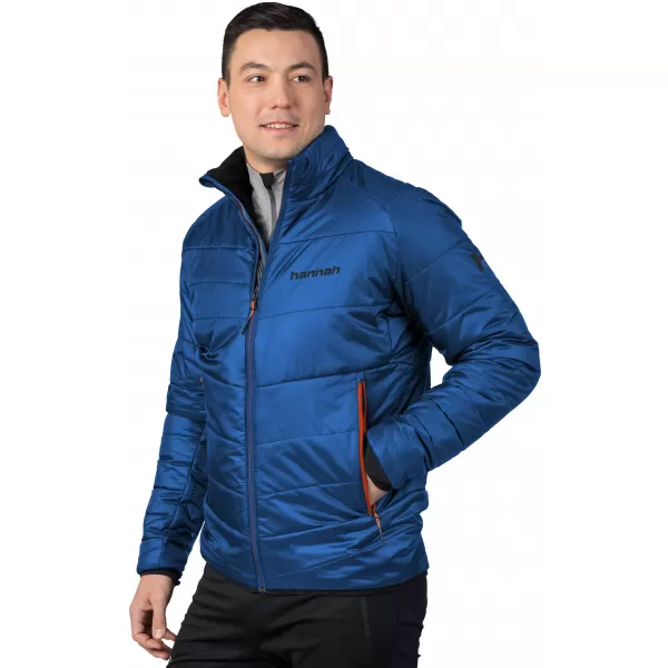  Herrenjacke HANNAH CEED PRINZESSINNENBLAU 