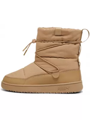 Damenschuhe PUMA SNOWBAE WNS 393920-04 BEIGE