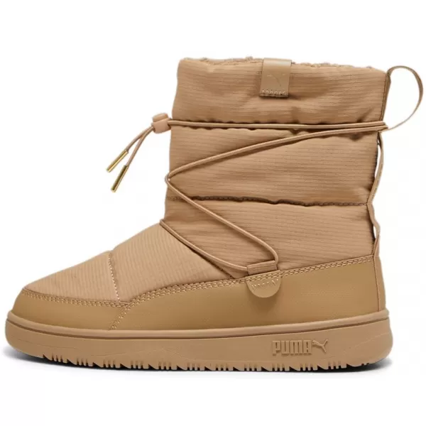  Damenschuhe PUMA SNOWBAE WNS 393920-04 BEIGE 