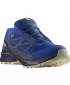 Kinderschuhe SALOMON OUTWAY CSWP JUNIOR L47377000 LAPISBLAU/KOHLENSTOFF/GEBLEICHTER SAND