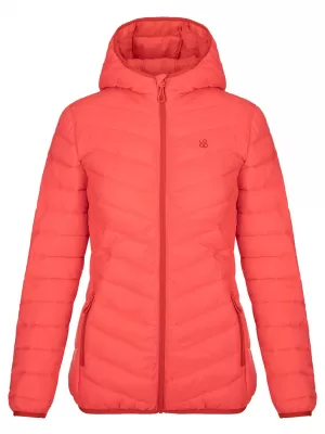 Damenjacke LOAP IRMANIA CLW23125 ORANGE