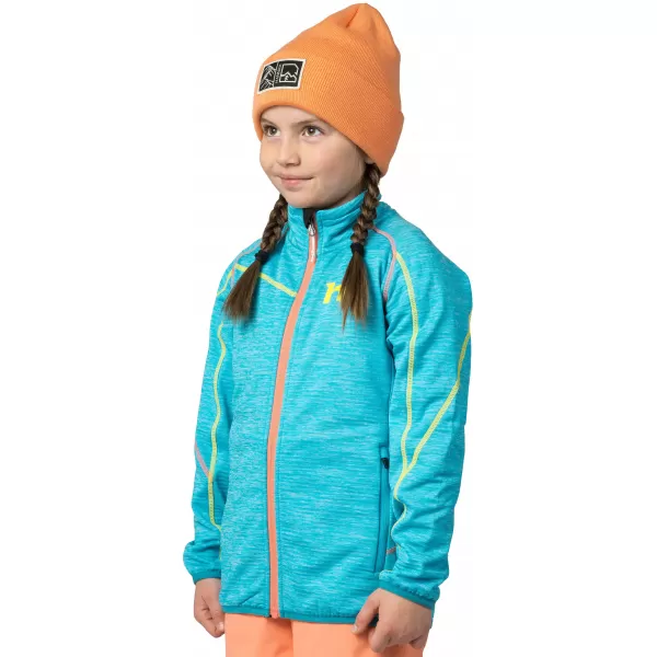  Kinder-Sweatshirt HANNAH GERY JR KLARWASSERMEL 