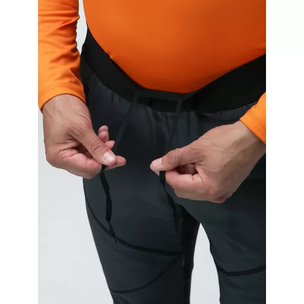  Herrenhosen LOAP URBAN OLM2315 GRAU 