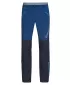 Herrenhosen HANNAH KASH PANTS FESTLICHES BLAU/ANTHRAZIT