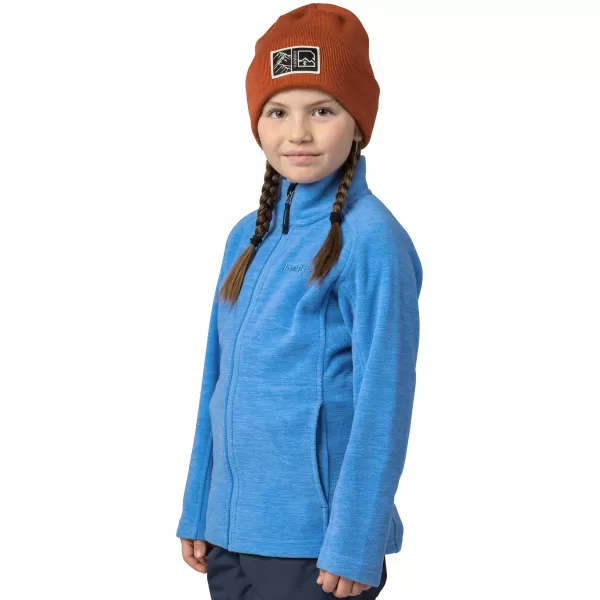  Kinder-Sweatshirt HANNAH ALMA JR ULTRAMARIN MEL 