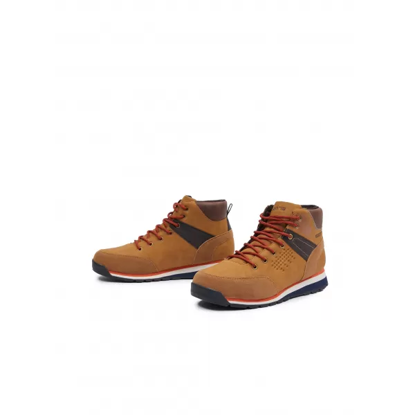  Herrenschuhe SAM 73 MUSCA MF 74 GOLDEN 