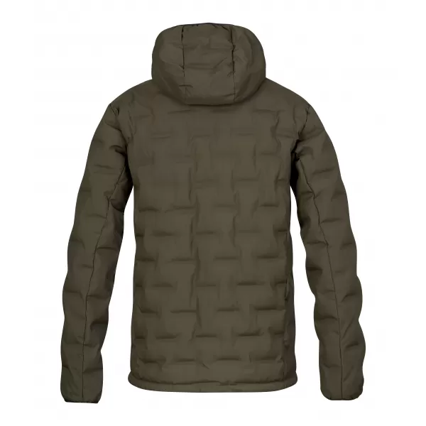 Herrenjacke HANNAH ZAZU WINTERMOOS 