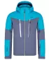 Herren-Winterjacke LOAP FEDLIX OLM2329 HELLBLAU