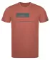 Herren-T-Shirt LOAP BOMEL CLM2362 BRAUN